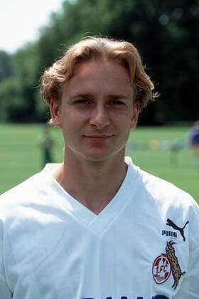Horst Heldt (1. FC Köln)