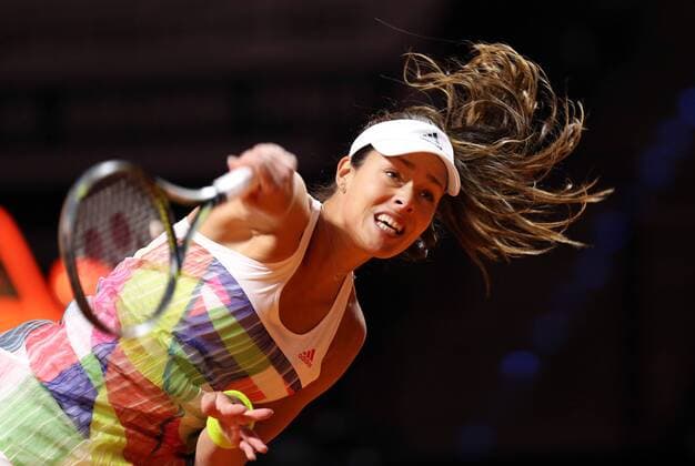 Stuttgart Porsche Tennis Grand Prix 2016, Ana Ivanovic (SRB)