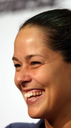 Stuttgart Porsche Tennis Grand Prix 2016, Ana Ivanovic (SRB) freut sich