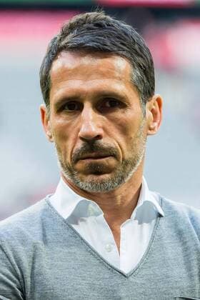 Dienstag 19.04.2016, DFB-Pokal Halbfinale, Saison 2015 2016 in Muenchen, FC Bayern Muenchen - SV Werder Bremen, 2:0, Thomas Eichin (Bremen Geschaeftsfuehrer DeFodi507