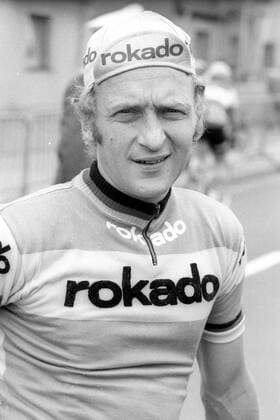 Klaus Bugdahl (BR Deutschland rokado)