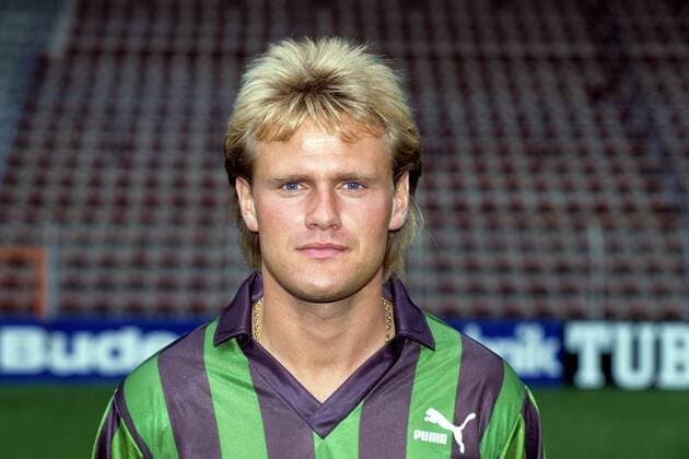 Jörg Neun (Borussia Mönchengladbach)