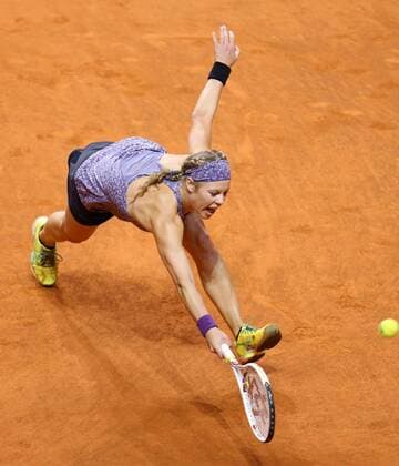 Stuttgart Porsche Tennis Grand Prix 2016, Laura Siegemund (GER)