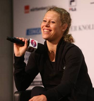Stuttgart Porsche Tennis Grand Prix 2016, Laura Siegemund (GER)