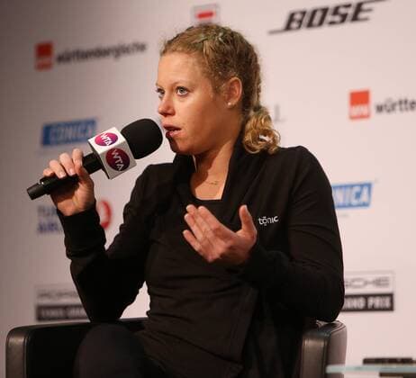 Stuttgart Porsche Tennis Grand Prix 2016, Laura Siegemund (GER)