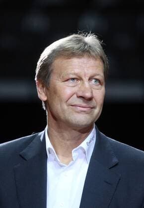 Porsche Tennis Grand Prix 2016 Deutschland, Stuttgart, 24.04.2016, Tennis, Porsche Tennis Grand Prix 2016, Stuttgart: Guido Buchwald.