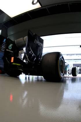 Motorsports: FIA Formula One World Championship WM Weltmeisterschaft 2016, Grand Prix of Russia, 6 Nico Rosberg (GER, Mercedes AMG Petronas Formula One Team), xHOCHxZWEIx