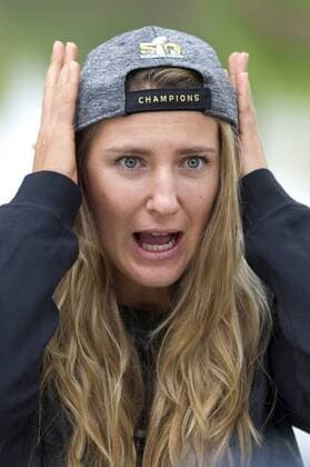 Victoria Azarenka Wiktoryja Asaranka (Weißrussland) beim Fototermin zum Mutua Madrid Open 2016 Tennisturnier im Caja Magica Sportkomplex. Madrid, 29.04.2016  Foto:xDyDxFotografosx xFuturexImage