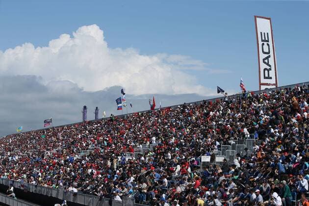 Motorsports: FIA Formula One World Championship WM Weltmeisterschaft 2016, Grand Prix of Russia, xHOCHxZWEIx