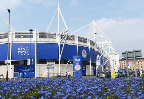 The King Power Stadium before the Barclays Premier League match between Leicester City and Everton Photo credit should read: Nathan Stirk Sportimage - Newcastle Utd vs Tottenham - St James Park Stadium - Newcastle Upon Tyne - England - 19th April 2015 - Picture Phil Oldham Sportimage EDITORIAL USE ONLY. No use with unauthorised audio, video, data, fixture lists, club league logos or live services. Online in-match use limited to 120 images, no video emulation. No use in betting, games or single club league player publications.