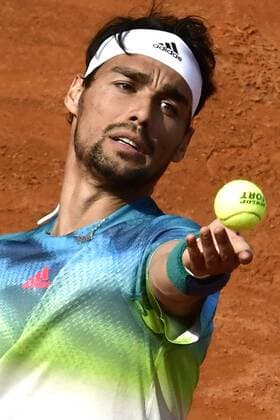 Fabio Fognini (ITA) Roma 9-05-2016 Foro Italico Internazionali BNL d Italia, Tennis ATP Tennis Herren Foto AntoniettaxBaldassarre Insidefoto AntoxBaldassarre