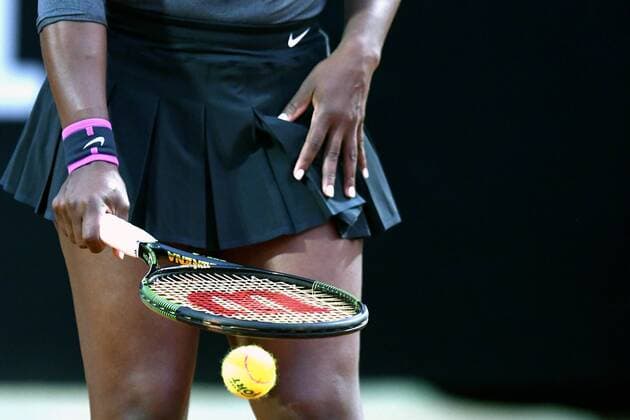 Serena Williams (USA) Roma 10-05-2016 Foro Italico Internazionali BNL d Italia, Tennis WTA Tennis Damen Foto Antonietta Baldassarre Insidefoto AntoxBaldassarre
