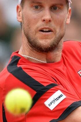 Andreas Seppi (ITA) Roma 11-05-2016 Foro Italico Internazionali BNL d Italia, Tennis ATP Tennis Herren AntoxBaldassarre