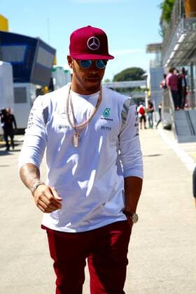 Formel 1, GP von Spanien Lewis Hamilton; Mercedes Grand Prix, formula 1 GP, Spanien in Barcelona 12.05.2016 Photo:mspb Jerry Andre Lewis Hamilton; formula 1 GP, Spanien