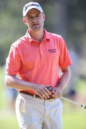 May 12, 2016: Russell Knox during the first round of THE PLAYERS Championship at TPC Sawgrass in Ponte Vedra Beach, Fl. (Photo by David Rosenblum Icon Sportswire) GOLF: MAY 12 PGA Golf Herren - THE PLAYERS Championship - First Round Icon1605122706 EDITORIAL USE ONLY