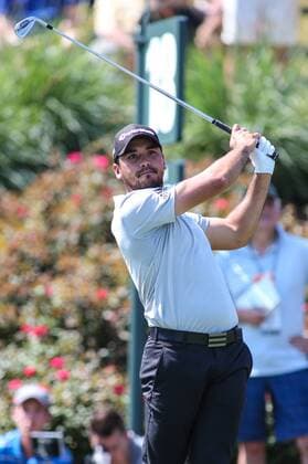 May 12, 2016: Jason Day during the first round of THE PLAYERS Championship at TPC Sawgrass in Ponte Vedra Beach, Fl. (Photo by David Rosenblum Icon Sportswire) GOLF: MAY 12 PGA Golf Herren - THE PLAYERS Championship - First Round Icon1605122709 EDITORIAL USE ONLY