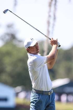 May 12, 2016: Jordan Spieth during the first round of THE PLAYERS Championship at TPC Sawgrass in Ponte Vedra Beach, Fl. (Photo by David Rosenblum Icon Sportswire) GOLF: MAY 12 PGA Golf Herren - THE PLAYERS Championship - First Round Icon1605122711 EDITORIAL USE ONLY