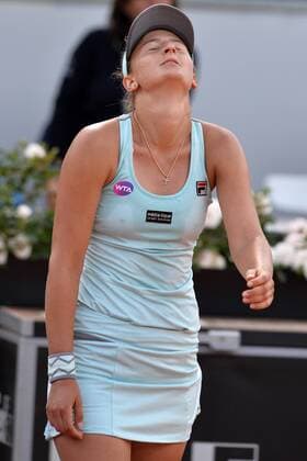 Irina Camelia Begu (ROU) Roma 13-05-2016 Foro Italico Internazionali BNL d Italia, Tennis WTA Tennis Damen Foto AntoniettaxBaldassarre Insidefoto AntoxBaldassarre