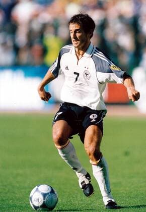 Mehmet Scholl (BR Deutschland)