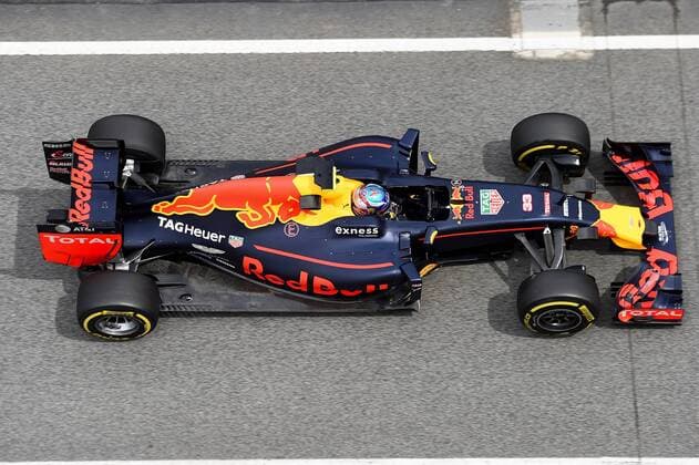 Max Verstappen, Red Bull Racing, formula 1 GP, Spanien in Barcelona 14.05.2016 Photo:mspb Jerry Andre Max Verstappen, formula 1 GP, Spanien