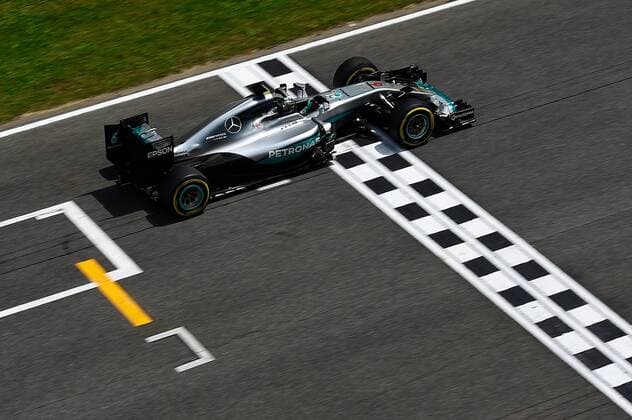 Nico Rosberg; Mercedes Grand Prix, formula 1 GP, Spanien in Barcelona 14.05.2016 Photo:mspb Jerry Andre Nico Rosberg; formula 1 GP, Spanien