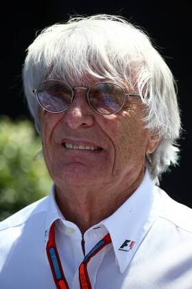 Formel 1, GP von Spanien, 3. Freies Training Spanish Grand Prix, Barcelona 12 - 15 May 2016 14.05.2016 - Free Practice 3, Bernie Ecclestone (GBR), President and CEO of FOM 