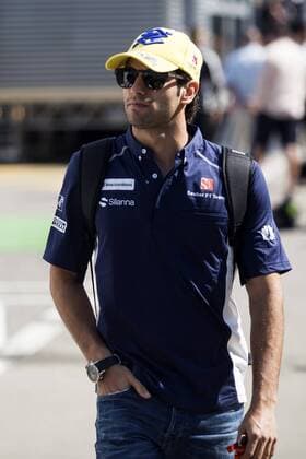 May 13rd, 14th and 15th, 2016 - Barcelona, Spain - 12 Felipe Nasr (Brasil) - Sauber F1 Team during the Formula One Spanish Grand Prix at Circuit de Barcelona - Catalunya. Barcelona, May 13rd, 14th and 15th, 2016. (Photo: Xavi Bonilla Cordon Press)  xXavixBonillax xx