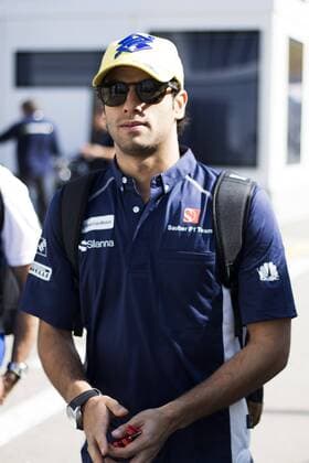 May 13rd, 14th and 15th, 2016 - Barcelona, Spain - 12 Felipe Nasr (Brasil) - Sauber F1 Team during the Formula One Spanish Grand Prix at Circuit de Barcelona - Catalunya. Barcelona, May 13rd, 14th and 15th, 2016. (Photo: Xavi Bonilla Cordon Press)  xXavixBonillax xx