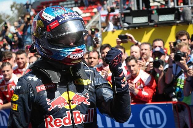 Formel 1, GP von Spanien, Sieger Max Verstappen Formula one - Spanish Grand Prix 2016 - Sunday 160515 Max Verstappen (NDL) Red Bull Racing, FP2 Spanish Formula One Grand Prix at Circuit de Catalunya on May 13, 2016 in Montmelo, Spain. under Spaniens Grand Prix den 15 maj 2016 i Barcelona.  Copyright: PATRIKxLUNDIN BB160515BB646