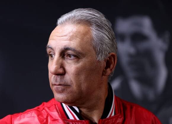 Football. In Sofia, May 20, was the match dedicated to the 50th anniversary of the legendary Bulgarian football player Hristo Stoichkov.