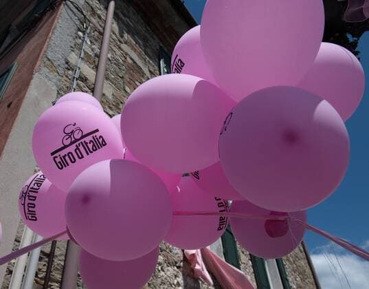 21.05.2016, Alpago nach Corvara, ITA, Giro d Italia 2016, 14. Etappe, im Bild feature Giro d Italia during 14th Stage, from Alpago to Corvara of the Giro d Italia at. in Alpago nach Corvara, Italy on 2016 05 21. Alpago nach Corvara  EP_rei  