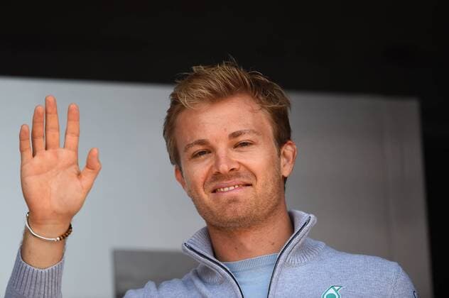 Nico Rosberg; Mercedes Grand Prix, formula 1 GP, Monaco 25.05.2016 Photo:mspb Jerry Andre Nico Rosberg; formula 1 GP, Monaco
