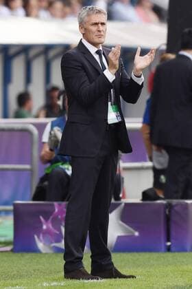 Mg Reggio Emilia 26 05 2016 - Champions League Finale Damen Fussball Frauenfussball VfL Wolfsburg - Olympique Lyon MatteoxGribaudi - Gerard Precheur 