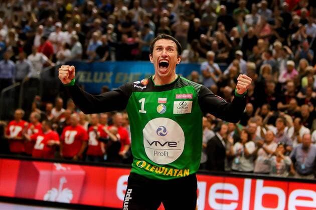 Slawomir Szmal (KS Vive Tauron Kielce) - Handball, Champions League, Finale, KS Vive Kielce vs. MKB Veszprem KC - 29 05 2016 THEOPHILELAURENT PANORAMIC 