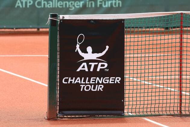 31.05.2016 - Tennis - ATP Tennis Herren Challenger Tour - Franken Challenge - Tournament Turnier - Männer Herren - JüRa - Impression