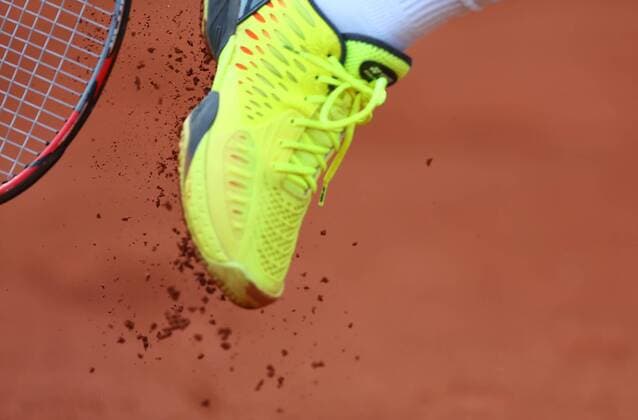 Tennis, Franken Challenge in Fürth 05.06.2016 - Tennis - ATP Tennis Herren Challenger Tour - Franken Challenge - Tournament Turnier - Männer Herren Finale - JüRa - Impression