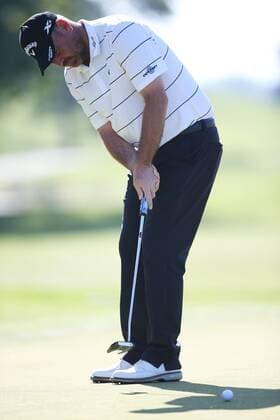 GOLF - PGA Golf Herren Lyoness Open 2016 ATZENBRUGG,AUSTRIA,08.JUN.16 - GOLF - PGA European Tour, Lyoness Open, ProAm, Diamond Country Club. Image shows Thomas Bjoern (DEN). GEPAxpictures xDanielxGoetzhaber