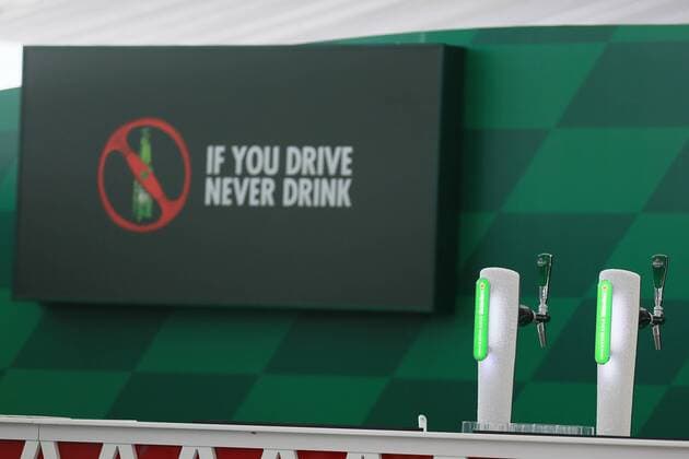09.06.2016. Montreal, Canada. F1 Grand Prix of Canada. Drivers press conference PK Pressekonferenz Dutch brewing company Heineken announced a multi-year sponsorship deal with Formula 1, which will see the beer brand become a global partner and sponsor of the Italian Grand Prix and 3 other 2017 races. Former drivers David Coulthard and Sir Jackie Stewart will be ambassadors of the promotions. xLeannexBoonx  ActionPlus11746750