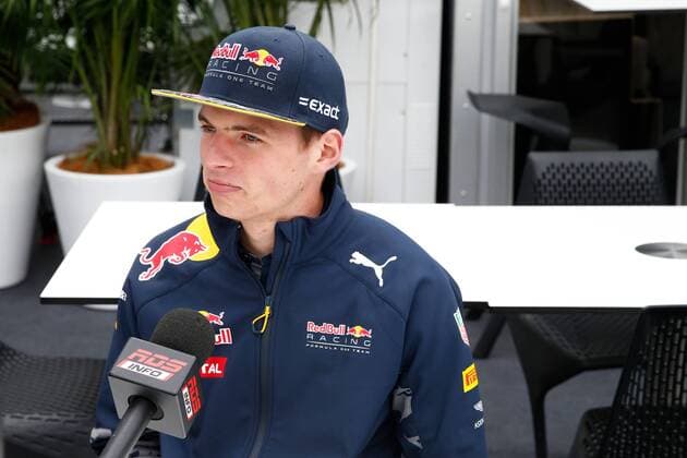 33 Max Verstappen (NDL, Scuderia Toro Rosso), Motorsports: FIA Formula One World Championship WM Weltmeisterschaft 2016, F1 race in Montreal, xHOCHxZWEIx