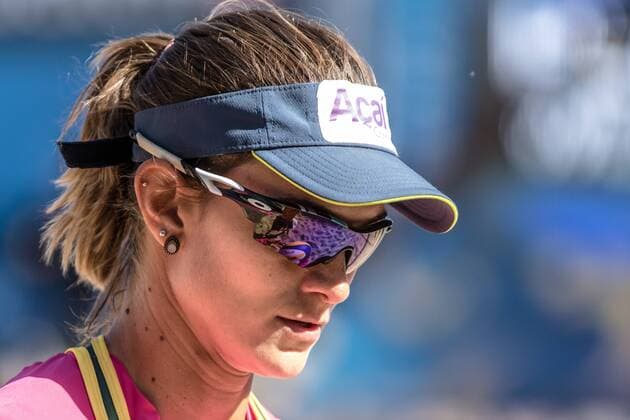 2 Elize Secomandi Maia (BRA) FiVB Worldtour Major Hamburg