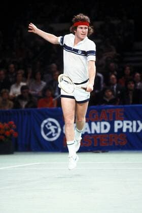 Jan. 1, 2011 - G9375. 1979.JOHN MCENROE.70STENNISSTARS DI REQ 11 - ZUMAg49_