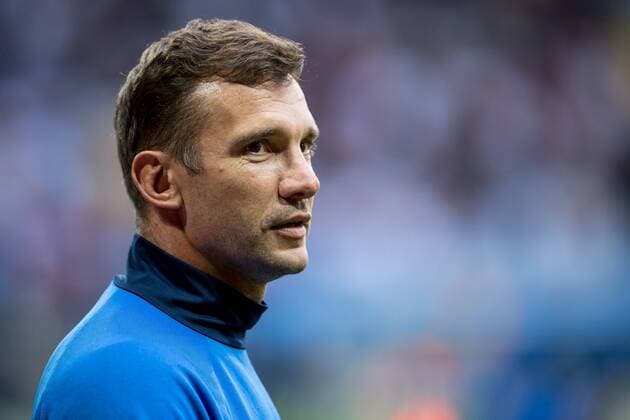 Andrej Schewtschenko beim EM Gruppenspiel zwischen Deutschland und der Ukraine am 12.06.2016, Lille Copyright: Schülerx xEibner-Pressefoto EP_jse