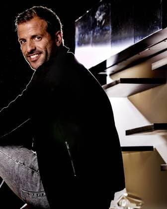 Fußball, Rafael van der Vaart Fotoshooting Rafael van der Vaart 2015 2016 xVIxxIVx 5656837
