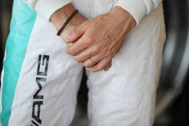 6 Nico Rosberg (GER, Mercedes AMG Petronas Formula One Team), xHOCHxZWEIx