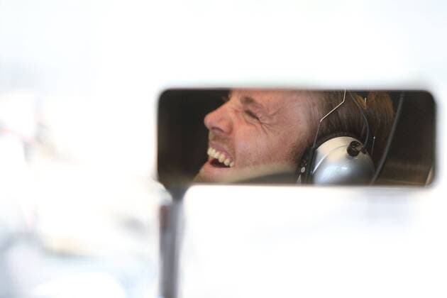 6 Nico Rosberg (GER, Mercedes AMG Petronas Formula One Team), xHOCHxZWEIx