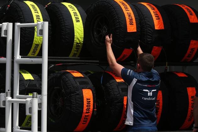 Reifen - tyres xHOCHxZWEIx