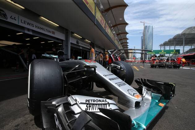 44 Lewis Hamilton (GBR, Mercedes AMG Petronas Formula One Team), xHOCHxZWEIx