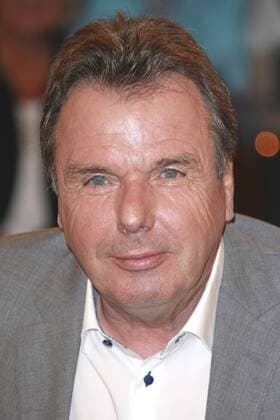 Heribert Bruchhagen bei der Aufzeichnung der ZDF-Talkshow Markus Lanz im Studio Stahltwiete. Hamburg, 15.06.2016 Foto:xgbrcix xFuturexImage