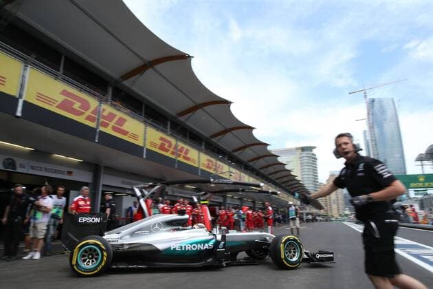 44 Lewis Hamilton (GBR, Mercedes AMG Petronas Formula One Team), xHOCHxZWEIx