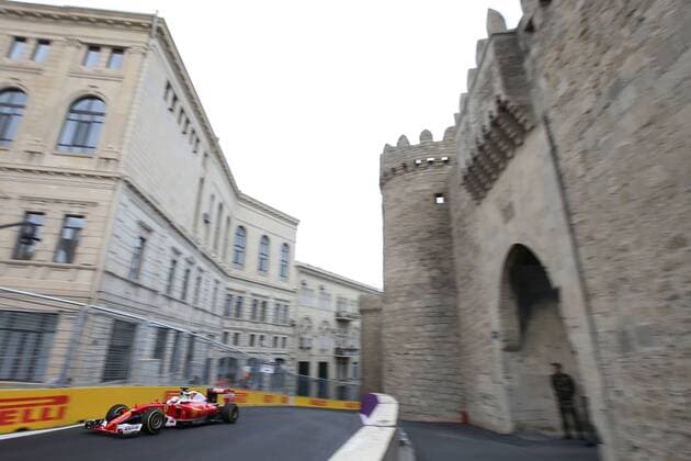 5 Sebastian Vettel (GER, Scuderia Ferrari), xHOCHxZWEIx